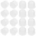 thumbnail image 2 of SHISUYAN 100 Pcs Bouchons de Trou Rond Bouchons de Bouteille Bouchons de Trou Circulaire, 2 of 8