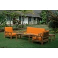 thumbnail image 3 of Anderson Teak Southbay Deep Seating 5-Pieces Conversation Set B, 3 of 6