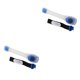 thumbnail image 1 of Luz para bicicleta Greeniant Luces de advertencia de seguridad Accesorio para ciclismo 72 horas, 1 of 6