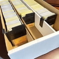 thumbnail image 5 of SIDEKICK Mini Card Box Divider (20-Pack), 5 of 6