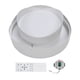 thumbnail image 2 of Luz de Techo LED, Lámpara de Techo LED Moderna 110-265V Dimmable Para Pasillo, 2 of 7