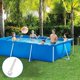 thumbnail image 5 of Plastic Pool Joint Pins (12pcs) for Intex 10ft-12ft, with 12pcs Extra Rubber, 5 of 5
