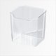thumbnail image 3 of Refrigerador Caja de Almacenamiento de Alimentos Frescos Nevera Puerta Lateral Caja de Alimentos para de Frutas Contenedor Organizador de Cocina Cajas de Almacenamiento, 3 of 5