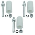 thumbnail image 5 of 3 Chain Catcher for Stihl MS660 MS460 MS440 044 046 066 Chainsaw Roller 1122 650 7700, 5 of 6