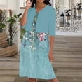 thumbnail image 2 of Conjunto de dos piezas de verano para mujer, cuello redondo, elegante, con tirantes, y cárdigan de media manga, conjunto de tops Wmkox8yi bvn820, 2 of 5