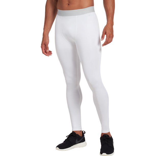 DSG Men's Cold Weather Compression Tights - Walmart.com - Walmart.com