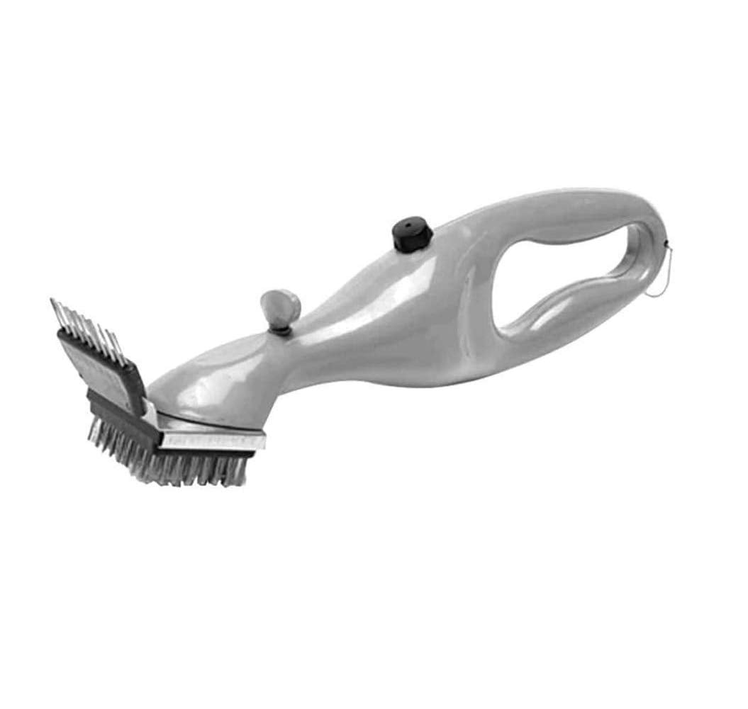 bbq vapor cleaner brush