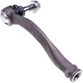 thumbnail image 2 of Dorman TO12121PR Front Left Outer Steering Tie Rod End for Specific Audi Models, Gray Fits select: 2016-2023 AUDI TT, 2016-2023 AUDI TTS, 2 of 2