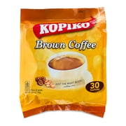 Kopiko Brown Coffee Mix, 26.4oz