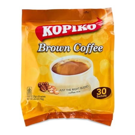 Kopiko Brown Coffee Mix, 26.4oz