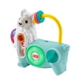 thumbnail image 3 of Juguete para Bebés Fisher Price Linkimals Llama Actividades Divertidas, 3 of 4