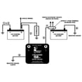 thumbnail image 3 of Aislador de Batería WirthCo 150 Amperios Resistente al Agua 12V, 3 of 5