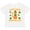 AA-White, variant on Inktastic St. Patrick's Day Happy Saint Purrtrick's Day Boys or Girls Toddler T-Shirt