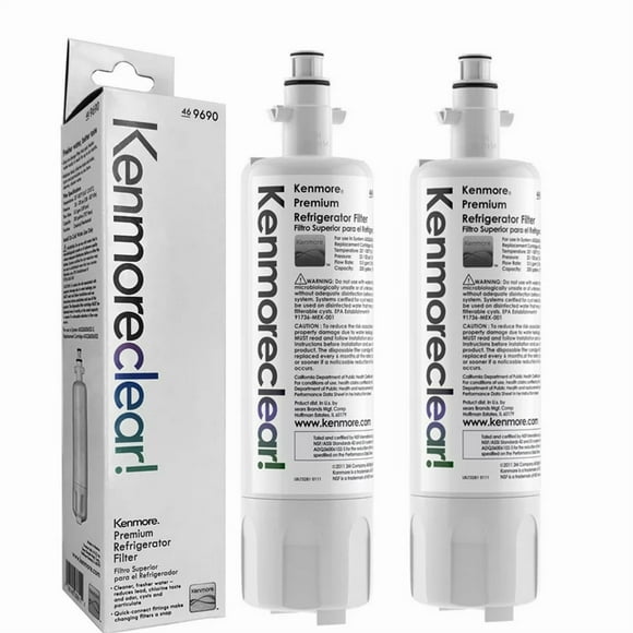 Kenmoreclear Water Filter 46 9690