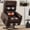 Brown, variant on Leumius Power Lift Recliner Chair for Elderly with Vibration Massage and Lumbar Heating,Electric Lift Recliner Single Sofa with Side Pocket and Infinite Position for Living Room,Gray