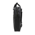 thumbnail image 4 of J World Houston Business Laptop Backpack Black, 4 of 8