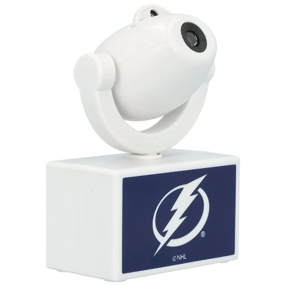 Tampa Bay Lightning LED Mini Spotlight Projector