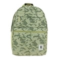 thumbnail image 1 of Mochila grande 1818 Unisex COLORS24 Verde Militar, 1 of 7