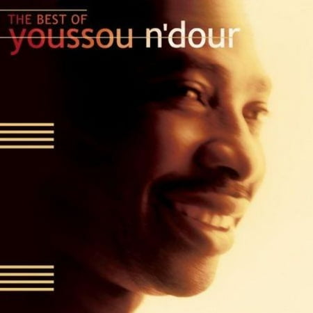 7 Seconds: The Best Of Youssou N'Dour (The Best Of Youssou N Dour)