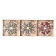 thumbnail image 5 of Injueey Paquete de 6 colgantes de árbol de Navidad, colgante de , arte DIY, decoración de Navidad, vacaciones, boda, invierno, granja, fiesta Type1 NO1, 5 of 6