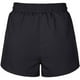 thumbnail image 2 of Gibobby Shorts Mujer Pantalones cortos de verano para mujer, dos deportes, Fitness, antideslizantes, sueltos, para Yoga, Fitness, pantalones cortos(Negro, M), 2 of 4