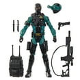 thumbnail image 1 of G.I. Joe Classified Series #187, Night-Viper Action Figure, 1 of 10