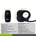 thumbnail image 2 of 36V 48V 750W E-Bike 25A Sine Wave Brushless Controller with SW900 Display E-Bike Light Display, 2 of 6