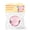 #1-pink, variant on Coconut Oil Squishy Ball Handmade Reusable Slow Rising Squeeze Ball Ultra Soft Non Sticky Portable Stretchy Sensory Squishy for Hand Use