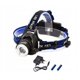 thumbnail image 3 of Linterna frontal con sensor montado en la cabeza LED tipo-c interfaz de carga Zoom T6 luz potente linterna frontal para pesca nocturna al aire libre, 3 of 5