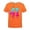 Orange, variant on shoper Toddler Shirts Boys 3t Crew Neck Short Sleeve Comfy Funny Tees Boys' Tops, Tees & Blouses