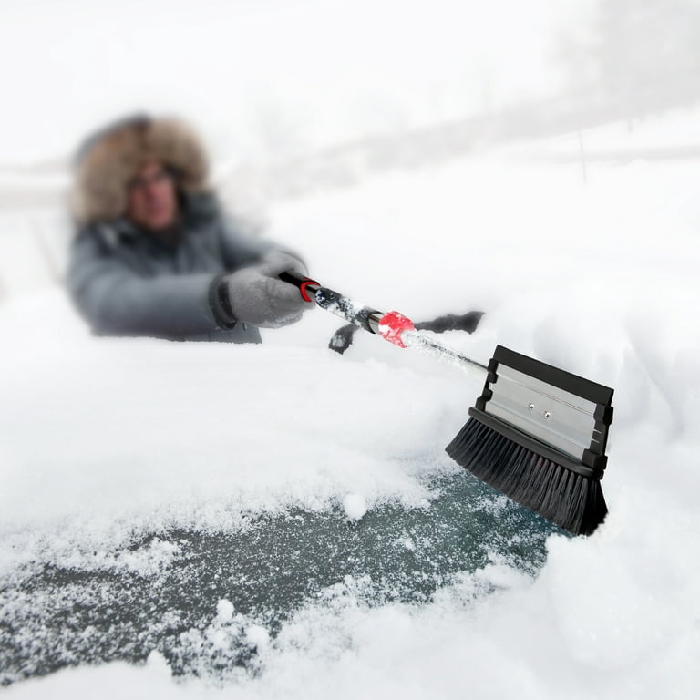 Car snow scraper – DrDealu