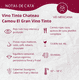 thumbnail image 2 of Vino Tinto Chateau Camou El Gran Vino Tinto 750 ml Vid Mexicana Vino Tinto, 2 of 5