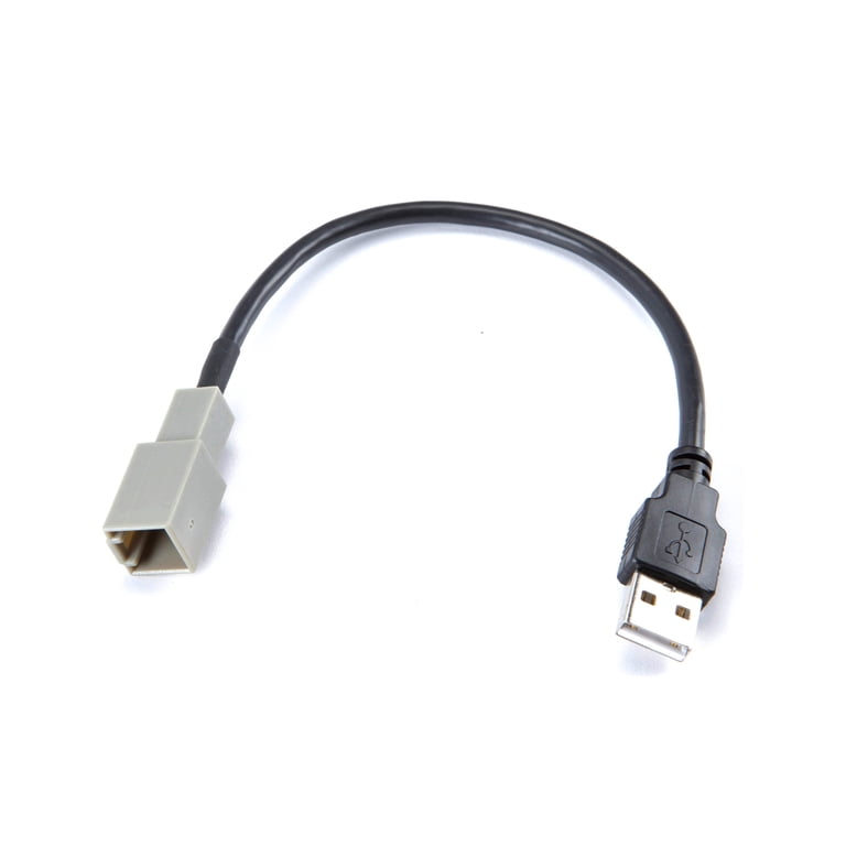 iDatalink Maestro ACC-USB2 USB Adapter Cable for Subaru Honda