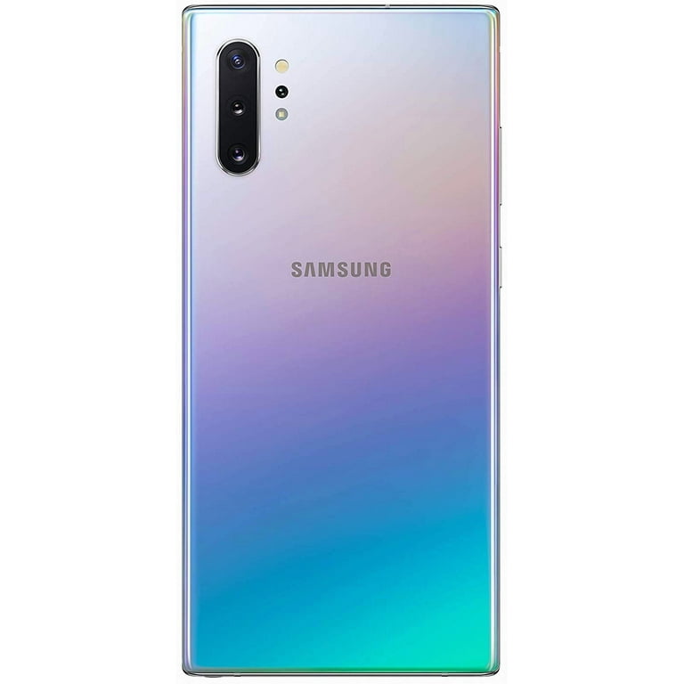 Galaxy - Galaxy note 10+ plus 256GB 韓国版 Samsung Galaxy Note 10+ Plus 5G, Single-SIM 256GB, Unlocked