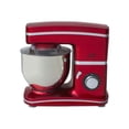 thumbnail image 2 of SPT MM-106R Kitchen Machine, 550 W, Red, 2 of 5