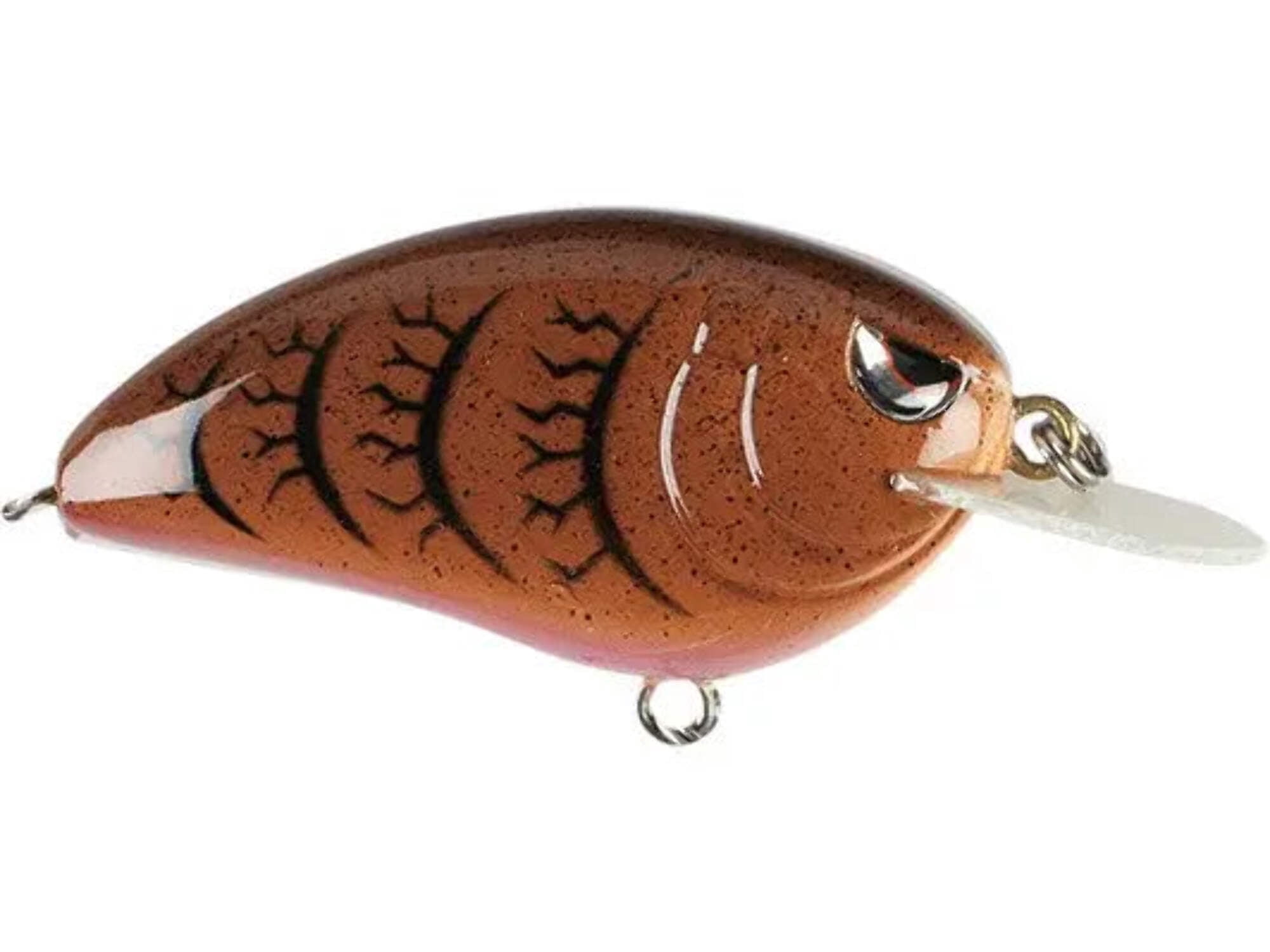 Spro Little John Crank Bait-Pack of 1, Nasty Shad