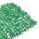 thumbnail image 3 of YSNOOWE Panel De Plantas Artificiales En PVC Para De Pared Interior Exterior Con Natural, 3 of 6