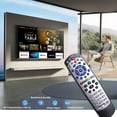 thumbnail image 3 of Bell TV IR Universal 20.1 Remote, Compatible with 4100, 3100, 6131, 9400, 6141, 3 of 5
