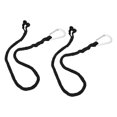 thumbnail image 3 of 2pcs Kayak Paddle Lash, Paddle Board Leash Fishing Lonyard Tether, STRAP STRAP CORDE LEANI, 3 of 7