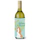 thumbnail image 1 of "Treasures Welcome Friends Gold Springer Spaniel Decorative Bottle Hugger, 750 ml, Multicolor" Caroline's Treasures BB7620LITERK, 1 of 1