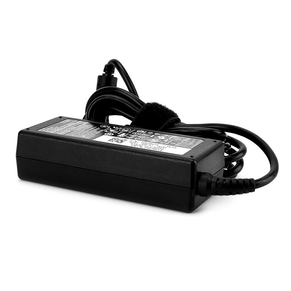 Genuine Dell Power Adapter Charger Compatible with Latitude 14 7400 (P100G)  7404 Rugged (P45G) 7414 Rugged (P45G) 7480 (P73G) 7490 (P73G) E5430 (P27G)  