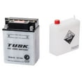 thumbnail image 1 of Tec-Core Battery with Acid TB14AA2 for Polaris SPORTSMAN BIG BOSS 570 6X6 EPS 2017-2018, 1 of 1