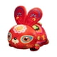 thumbnail image 4 of Muñeco de peluche de conejo Baoblaze Estilo D, 4 of 8