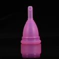 thumbnail image 4 of Copa menstrual, copa menstrual reutilizable para mujeres Copa de higiene femenina Copa femenina probada y confiable, 4 of 5