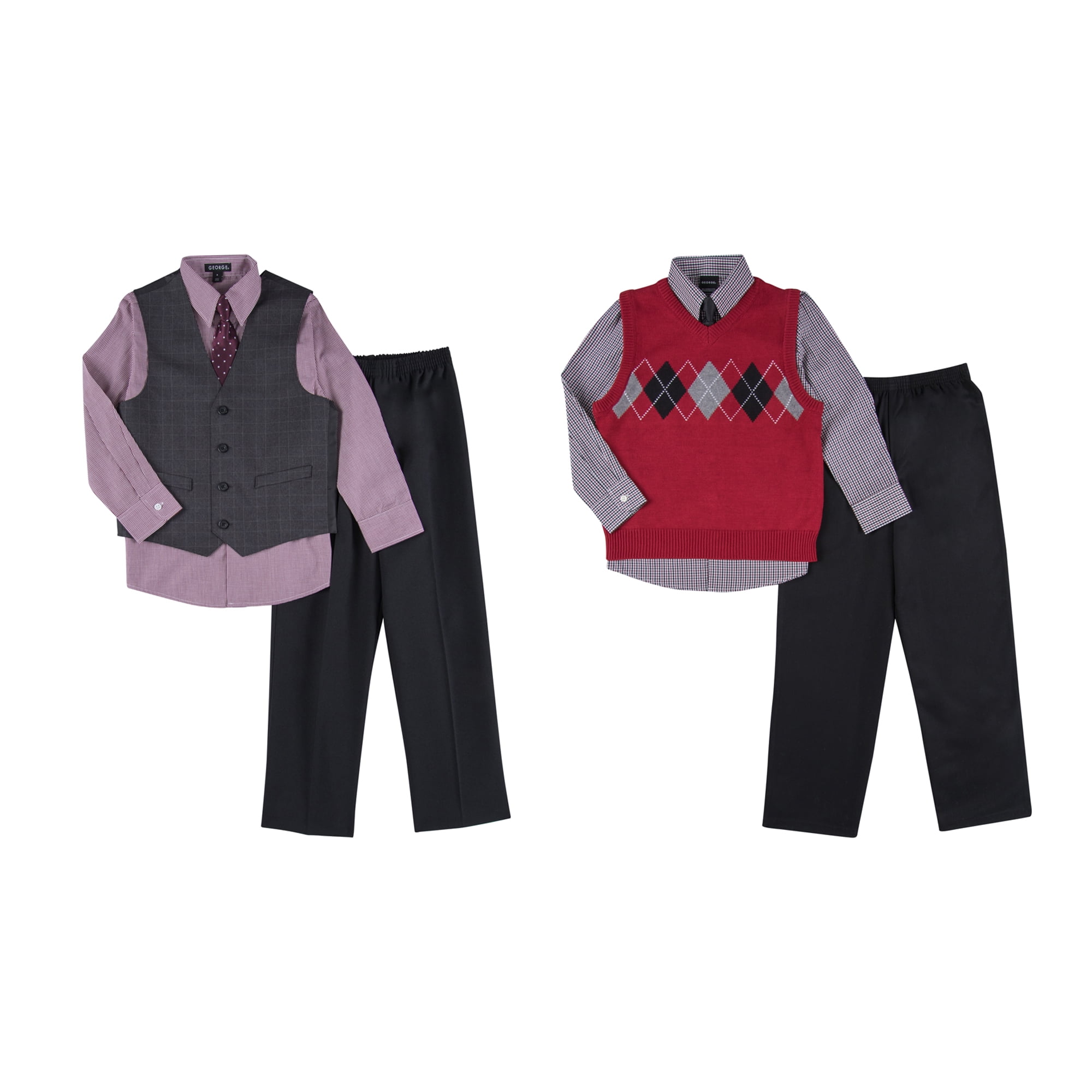 boys dress outfits