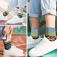 thumbnail image 5 of MY Gifts for Women - Stocking Stuffers Socks for Women - Thick Wool Soft Warm Cozy Crew Womens Socks Boot Sock, 5 of 5