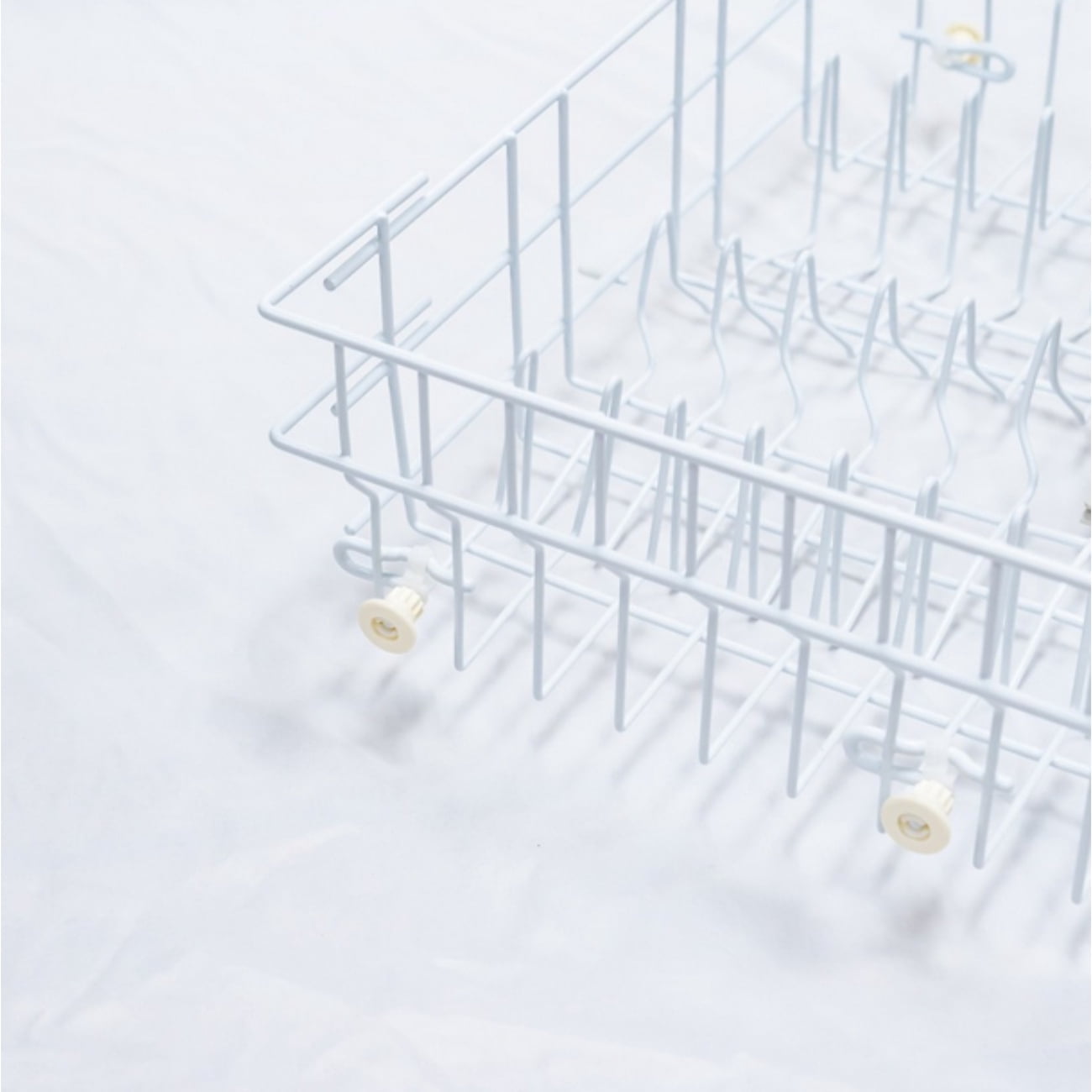 Dishwasher Upper Dish Rack For GE GSD3732D00WW GSD3830Z02WW GSD4020Y74BB GSD500X-66WB GSD580P-35BA GSD720P-35BA GSD720P-45BA HDA1200G00BB HDA3220Z04BB GSD2020Z04BB GSD2200Z01WH GSD2220Z04BB