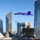 thumbnail image 4 of FX620 RC Airplane 2.4GHz Remote Control Airplane 2 Channel RC Plane Outdoor Flight Toys 26-27s, 4 of 5