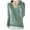 Z1-Light Green, variant on Shadoumai Merino Wool Shirt Women Long Sleeve Crew Neck Travel Hiking Tee Merino Wool Base Layer Sweater Pullover Tops
