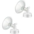 thumbnail image 6 of 14mm Flange Compatible with Spectra/Motif Luna/Ameda MYA/Cimilre Breastpumps Replacement to Pump Parts and Flanges/Shields. Compatible with Spectra S1 S2 9 Plus Parts/Accessories, 6 of 7